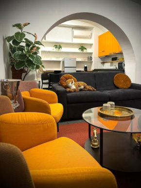 Rinascita Vatican Home